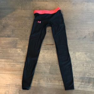 Offers welcomed! Under Armor Leggings